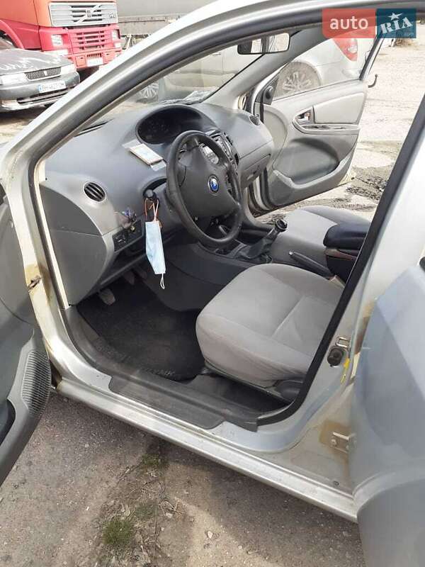 Седан Geely MK 2011 в Одесі