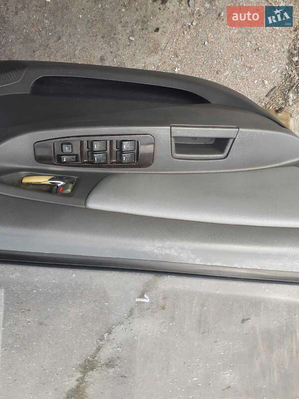 Седан Geely MK 2011 в Одесі