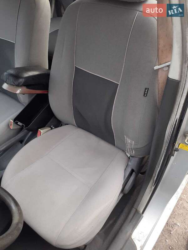 Седан Geely MK 2011 в Одесі