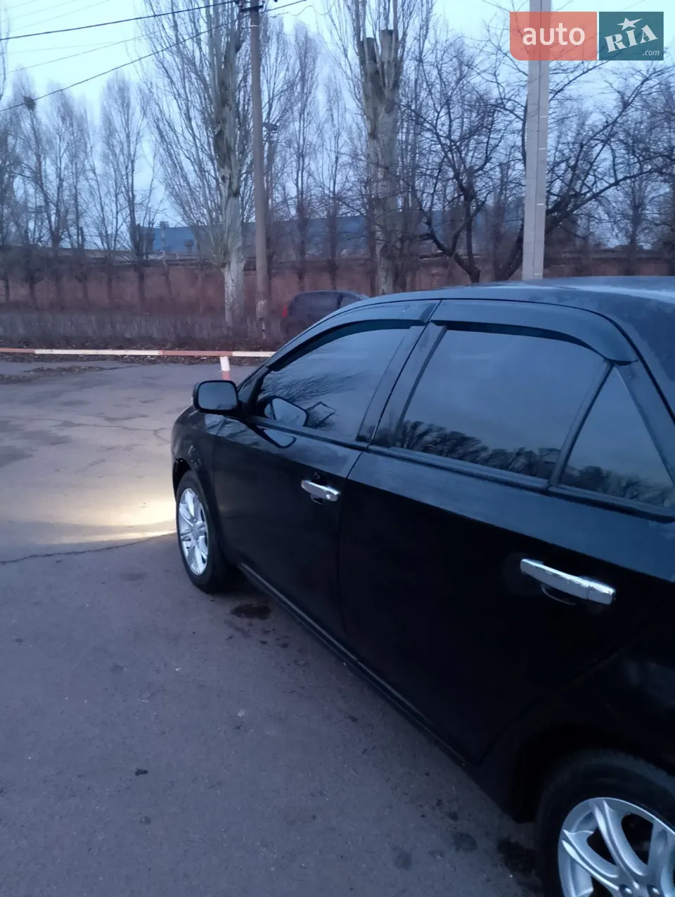 2013 Geely MK - мініатюра 11