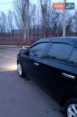 Седан Geely MK 2012 в 