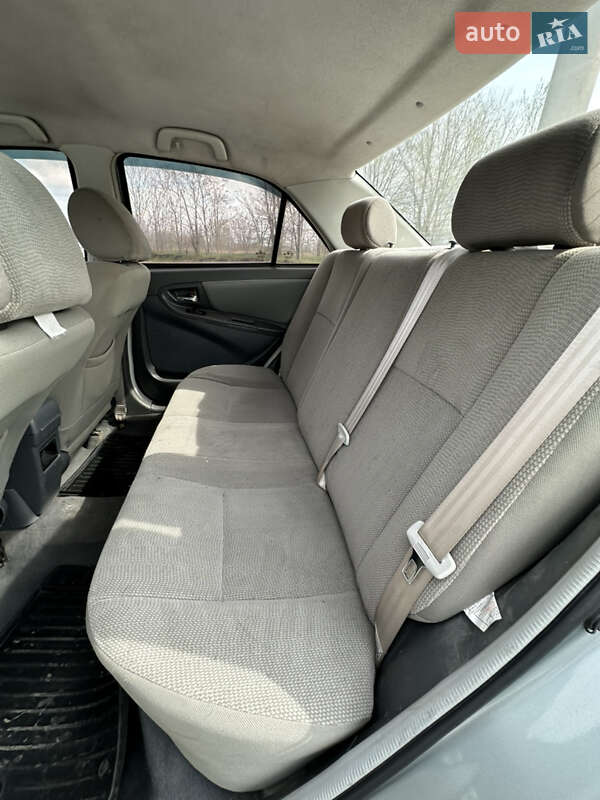 Седан Geely MK 2011 в Запоріжжі
