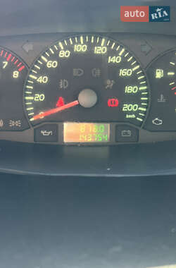Седан Geely MK 2008 в 