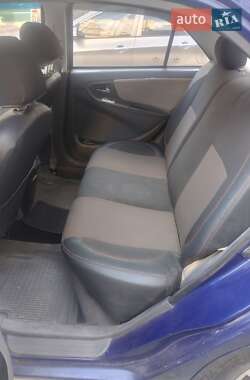 Седан Geely MK 2008 в 