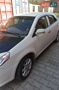 Седан Geely MK 2008 в Умані Седан Geely MK 2008 в Умані