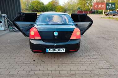 Седан Geely MK 2008 в 