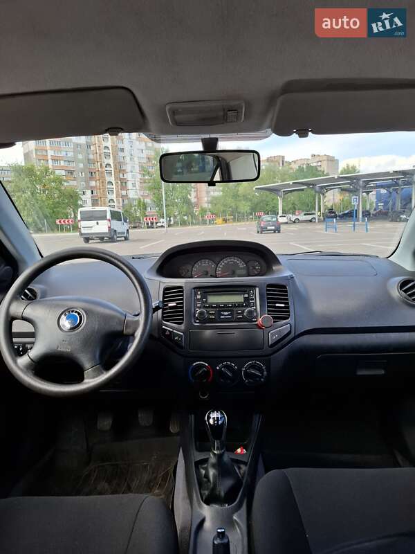Седан Geely MK 2014 в Киеве