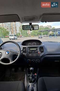 Седан Geely MK 2014 в 