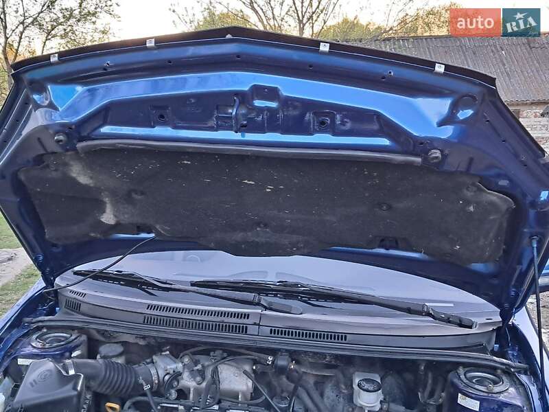 Седан Geely MK 2008 в Дерно