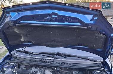 Седан Geely MK 2008 в 