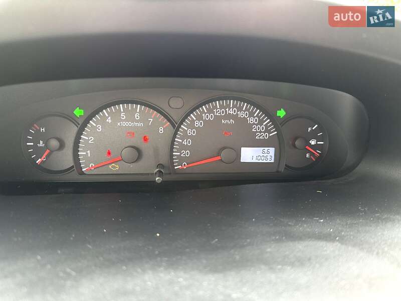 Седан Geely MK 2014 в Вышгороде