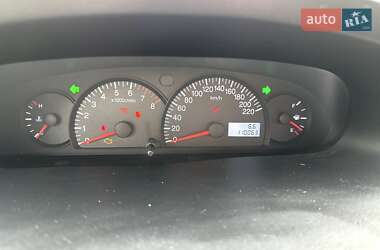 Седан Geely MK 2014 в 