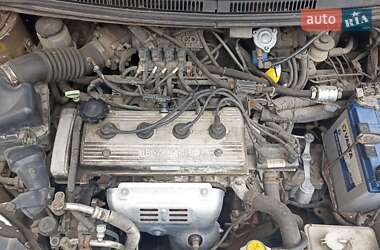 Седан Geely MK 2014 в 