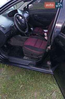 Седан Geely MK 2014 в 