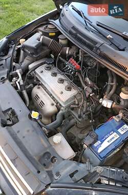 Седан Geely MK 2014 в 