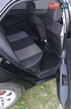 Седан Geely MK 2014 в 