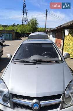 Седан Geely MK 2010 в Києві