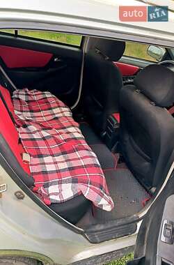 Седан Geely MK 2013 в 