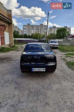 Седан Geely MK 2008 в 