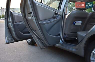 Седан Geely MK 2011 в 