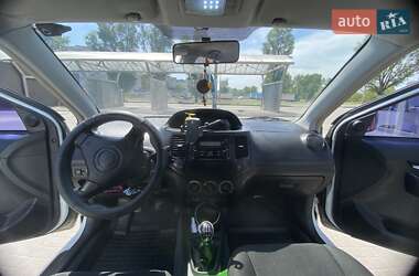 Седан Geely MK 2013 в 