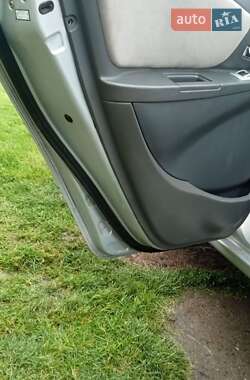 Седан Geely MK 2007 в 