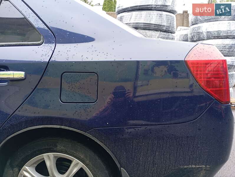 Седан Geely MK 2008 в Хмельницком
