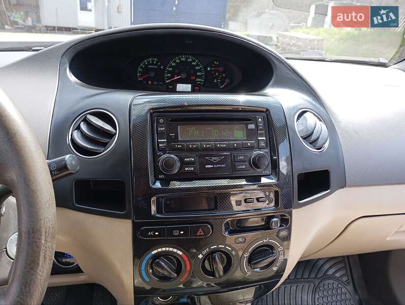 Седан Geely MK 2008 в Хмельницком