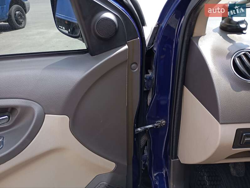 Седан Geely MK 2008 в Хмельницком