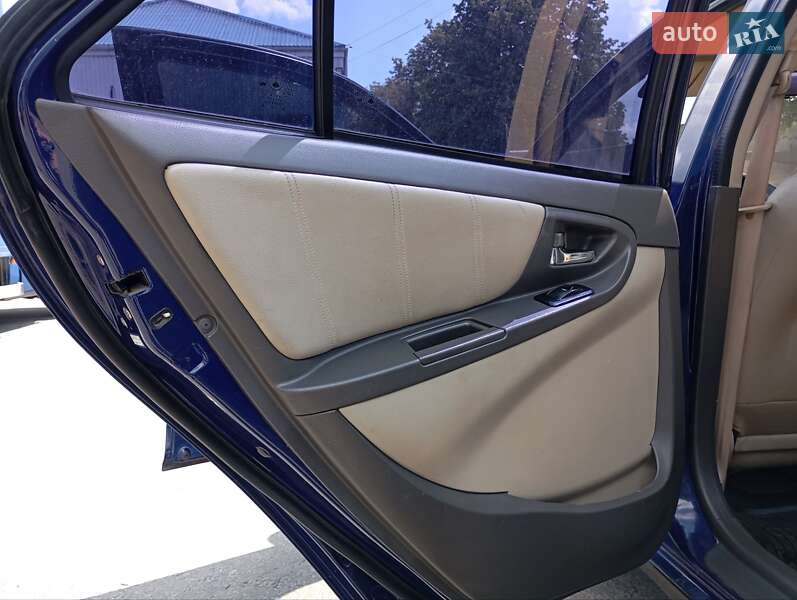 Седан Geely MK 2008 в Хмельницком