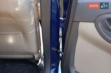 Седан Geely MK 2008 в 