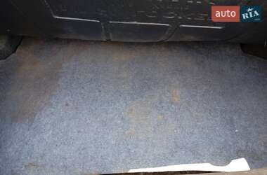Седан Geely MK 2008 в 
