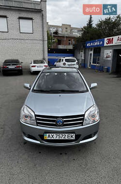 Седан Geely MK 2013 в Харкові