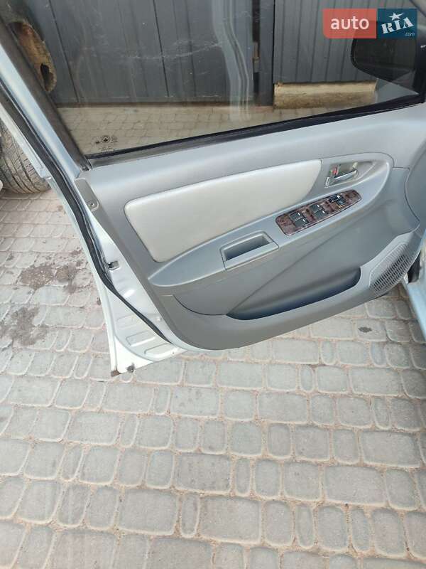 Седан Geely MK 2008 в Кропивницком