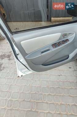 Седан Geely MK 2008 в 