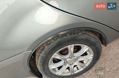 Седан Geely MK 2010 в 