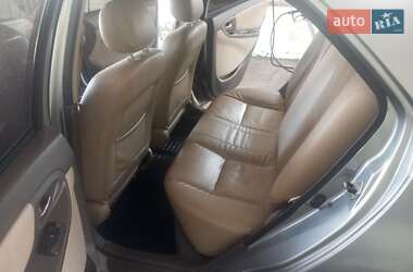 Седан Geely MK 2008 в 