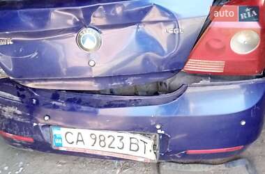 Седан Geely MK 2008 в 