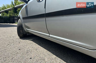 Седан Geely MK 2013 в 