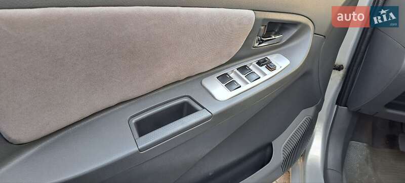 Седан Geely MK 2008 в Ужгороде