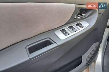 Седан Geely MK 2008 в 