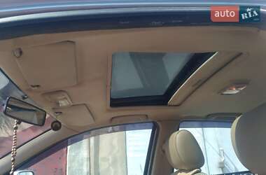 Седан Geely MK 2008 в 