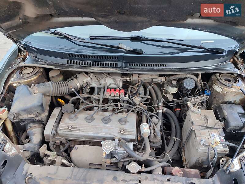 Седан Geely MK 2008 в Сумах фото 9 Седан Geely MK 2008 в Сумах