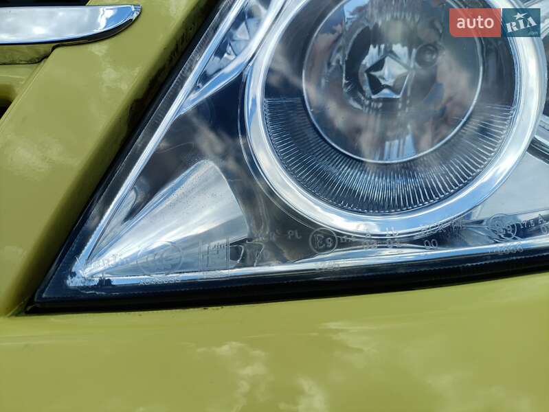 Седан Geely MK 2008 в Харькове