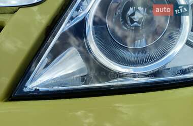 Седан Geely MK 2008 в 