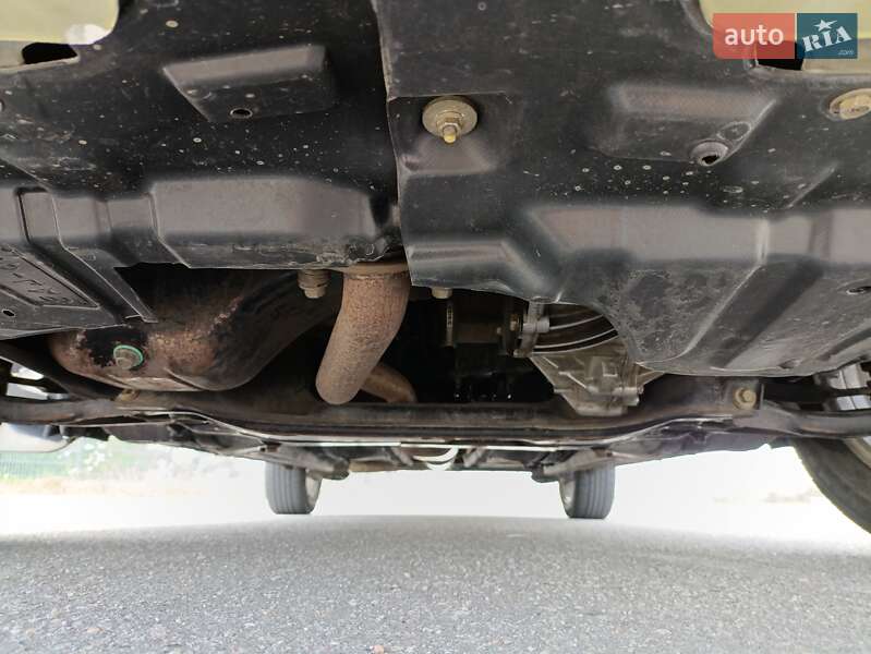 Седан Geely MK 2008 в Харькове