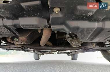 Седан Geely MK 2008 в 