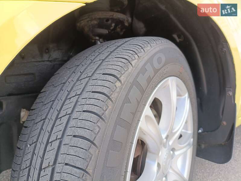 Седан Geely MK 2008 в Харькове