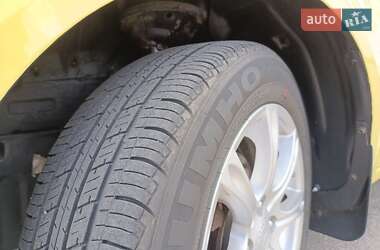 Седан Geely MK 2008 в 
