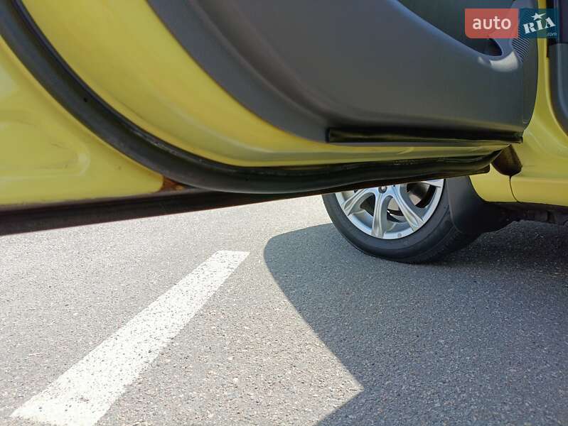 Седан Geely MK 2008 в Харькове